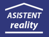 logo RK Asistent reality