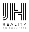 logo RK JH REALITY